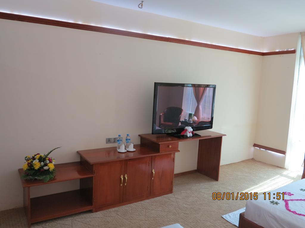 Su Tine San Royal Palace Hotel Баган Номер фото